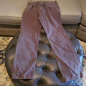 7 for all mankind Austyn jeans